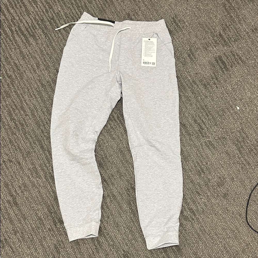 Lululemon City Sweat Jogger